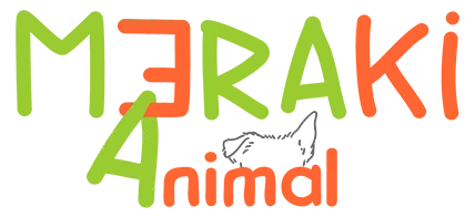 Logotipo Meraki