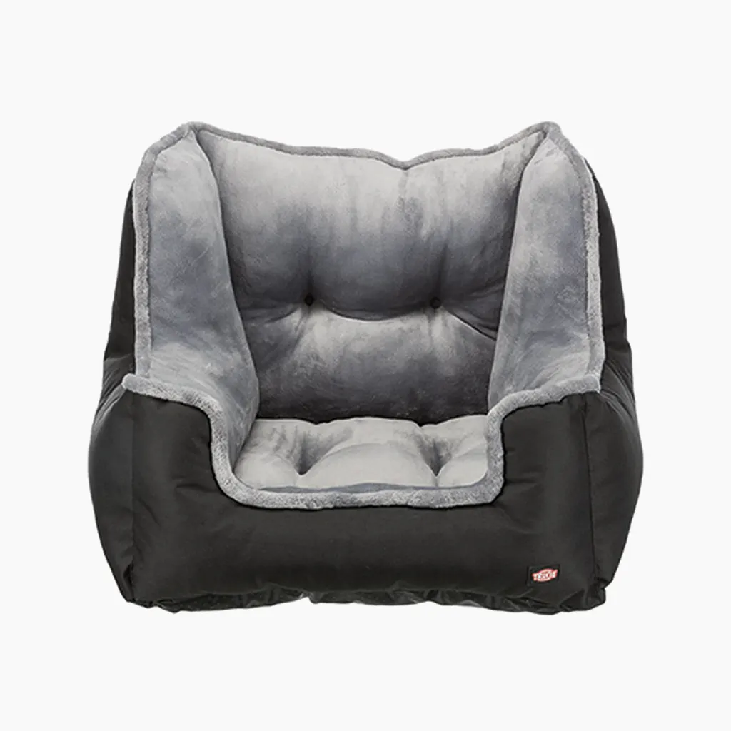Asiento cama coche