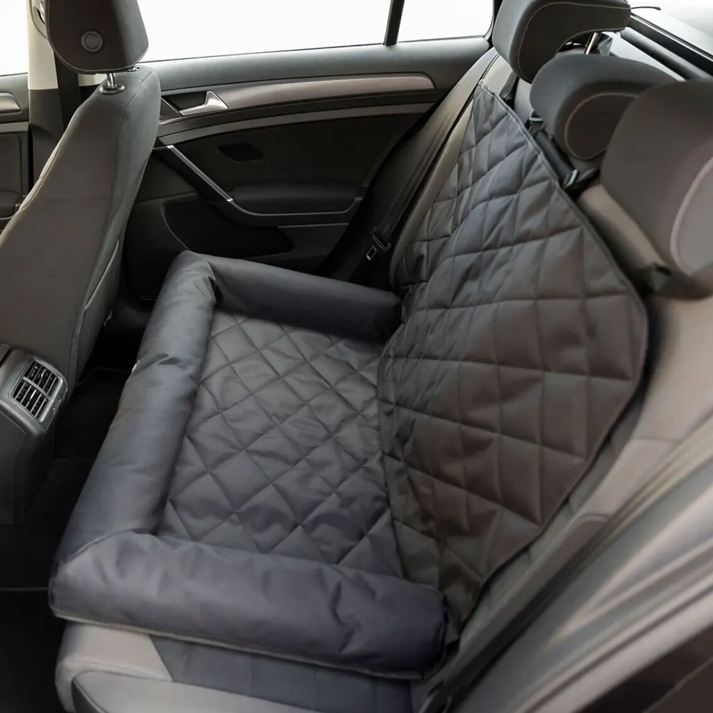 Asiento coche