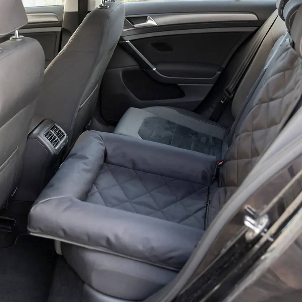 Asiento coche