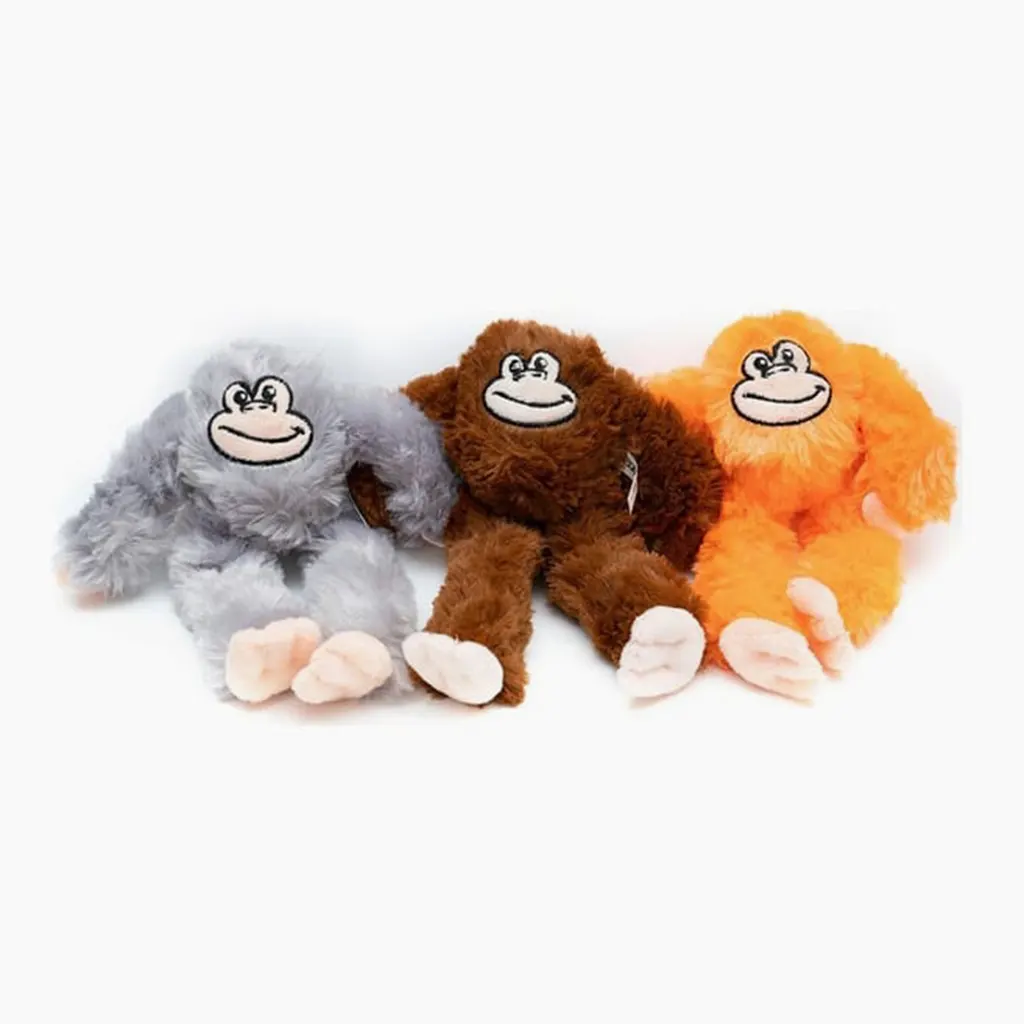Peluche mono