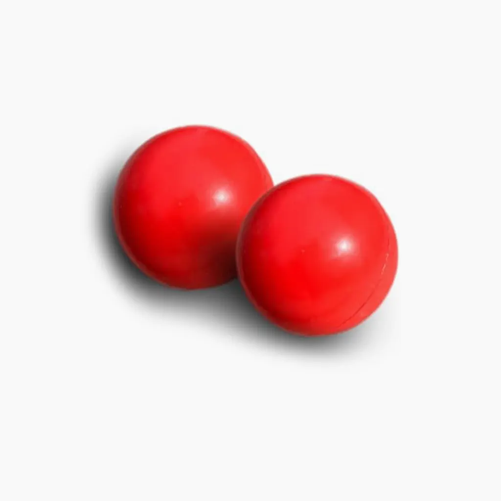 Pelota maciza