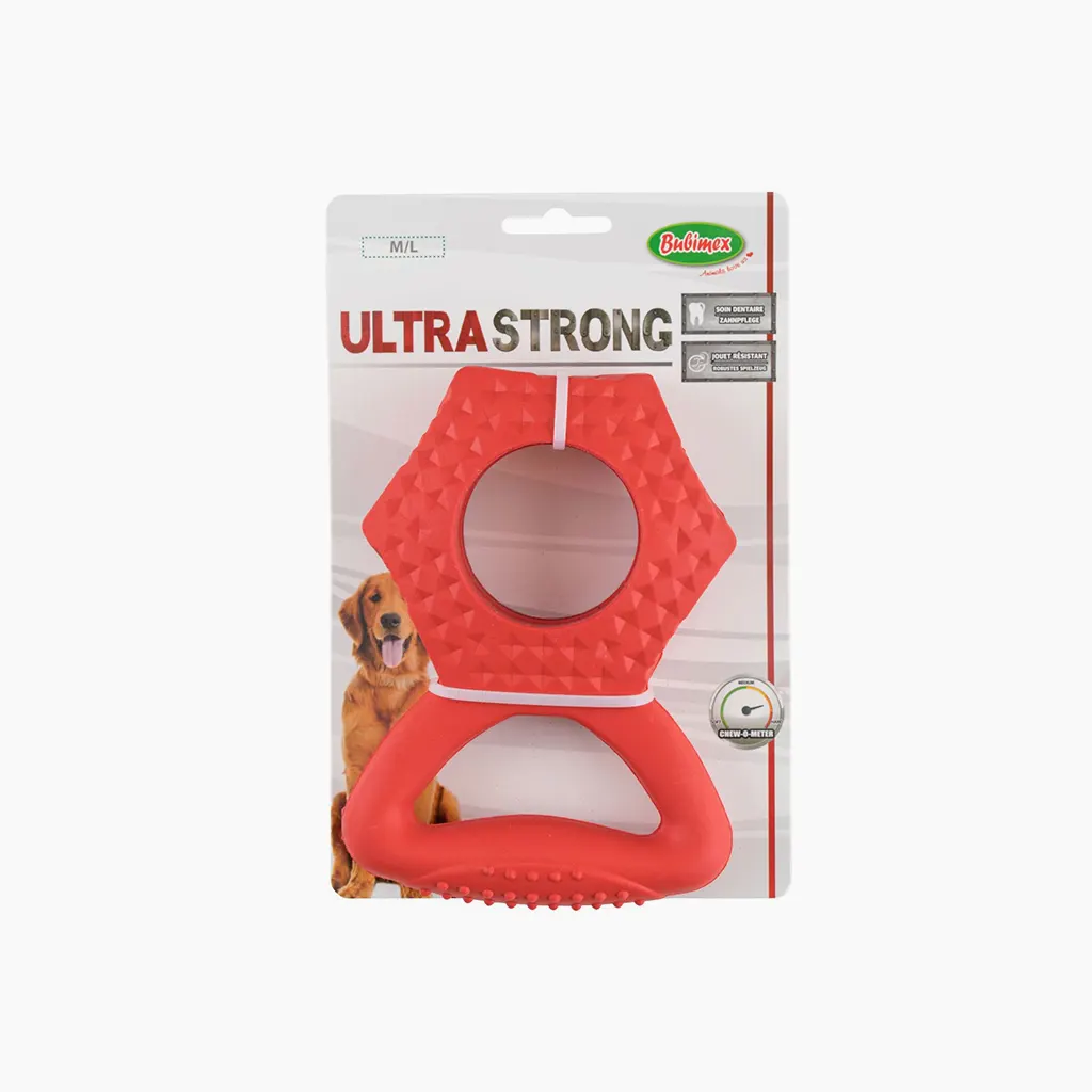 Tuerca ultra strong