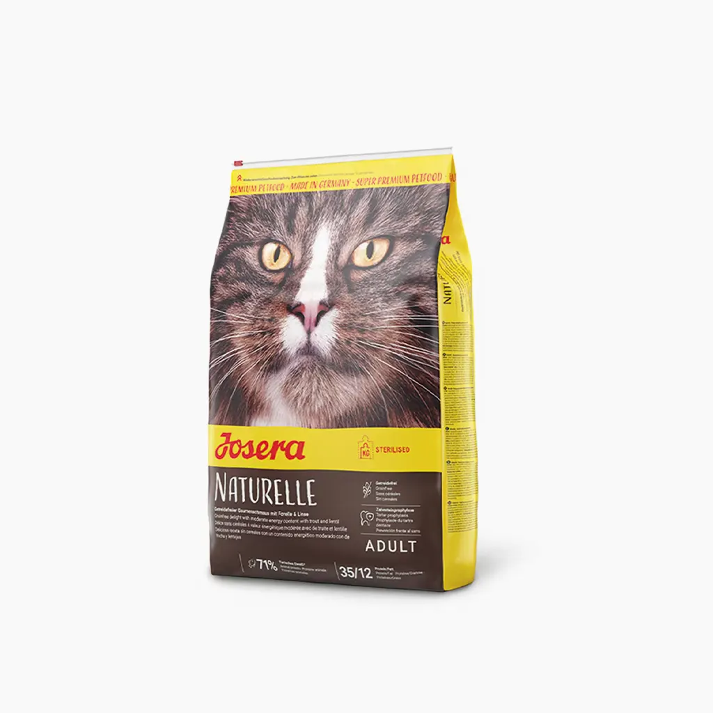 Josera Naturelle