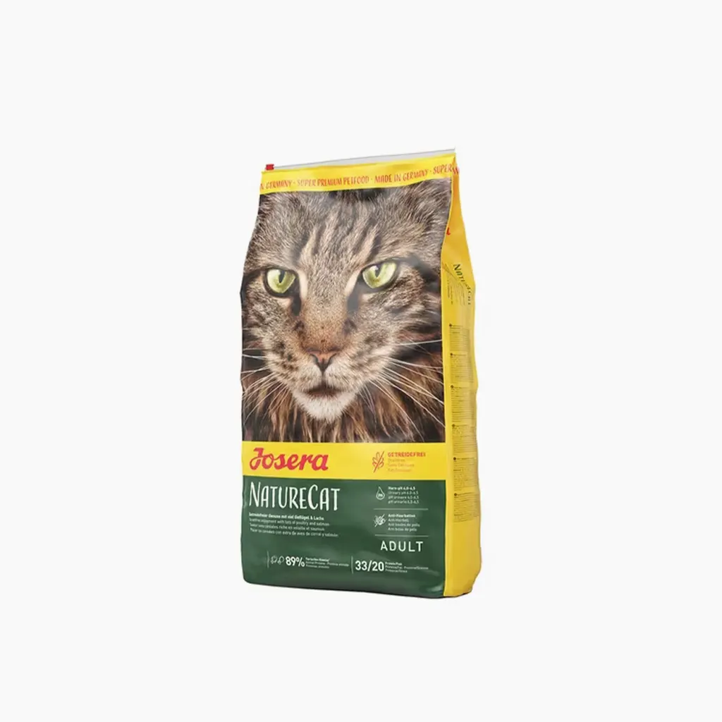 Josera Naturecat