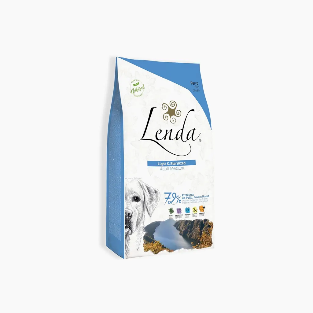 Lenda light