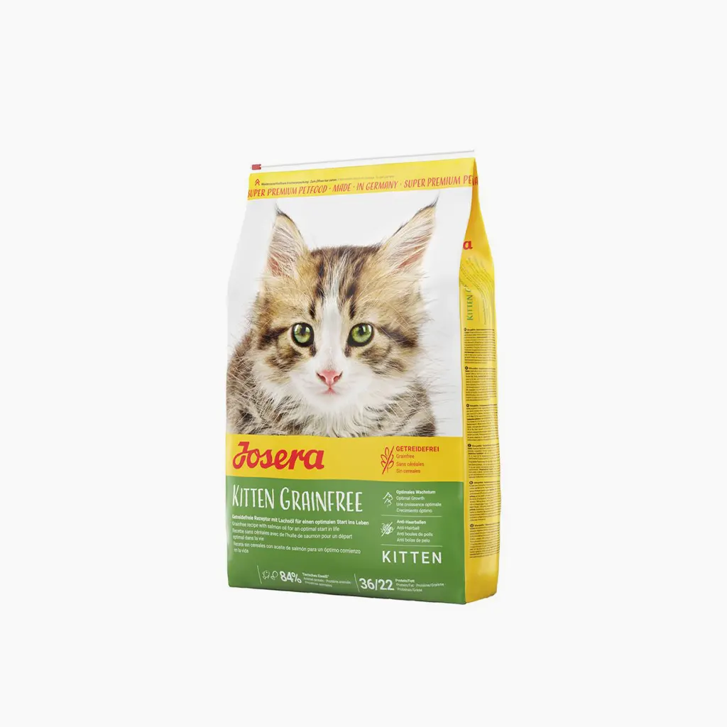 Josera Kitten