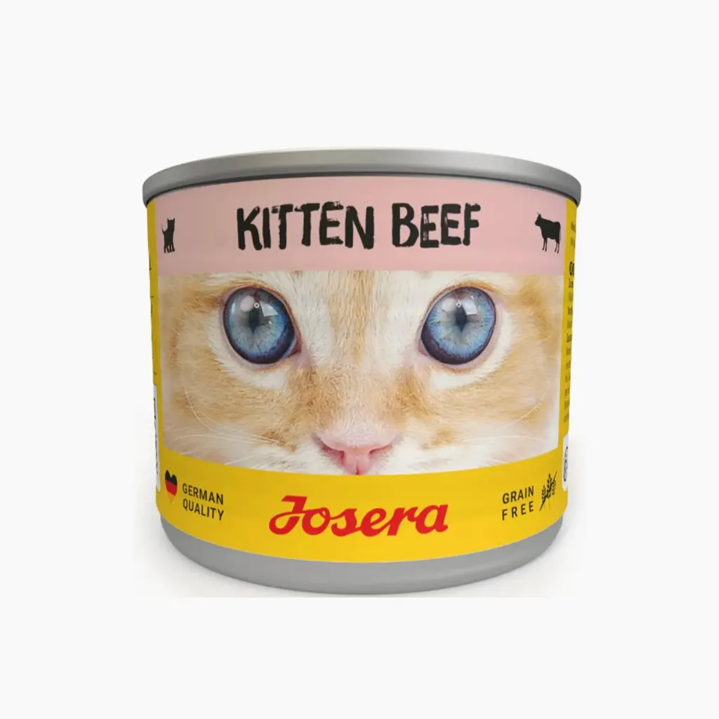 Josera kitten