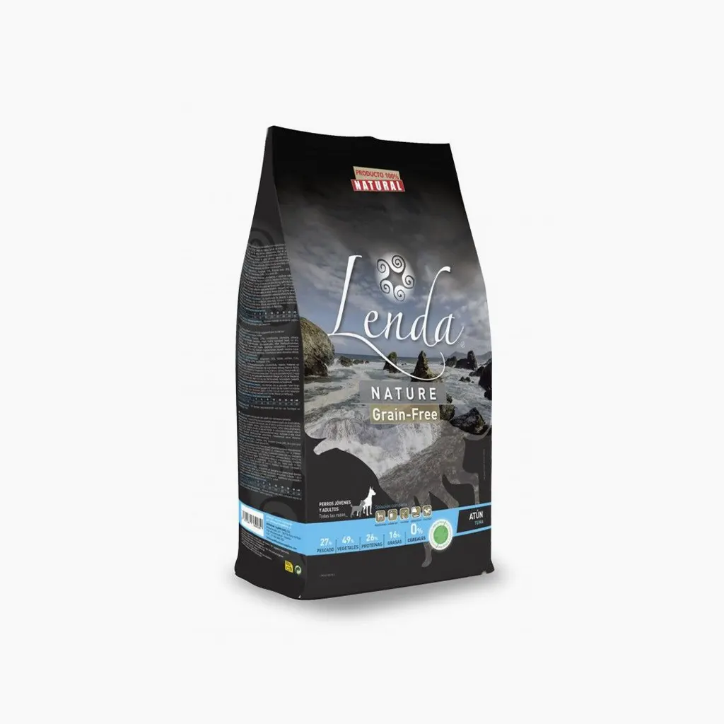 Lenda atún "Grain-Free"