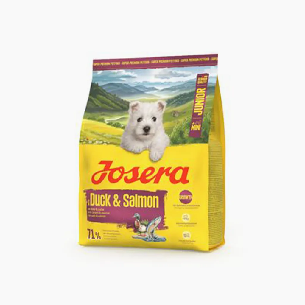 Josera mini junior