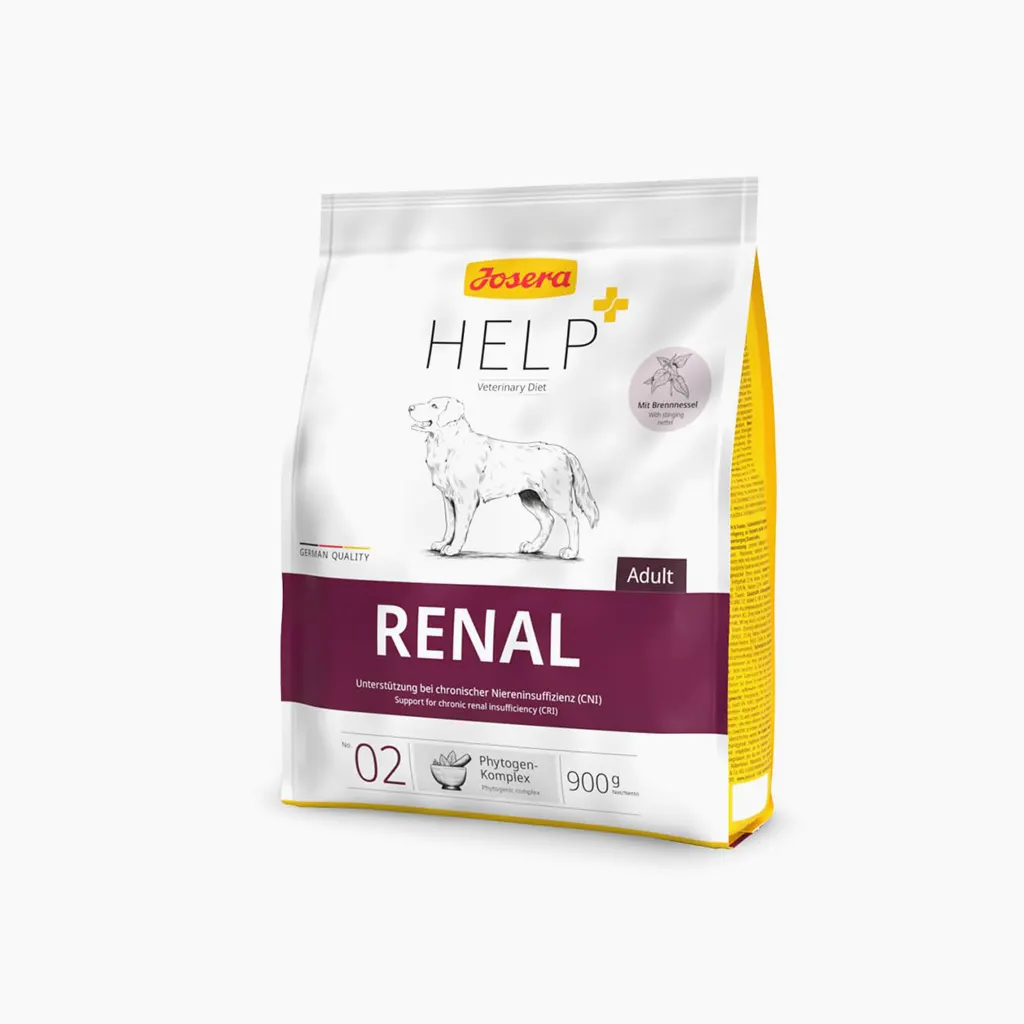 Josera renal