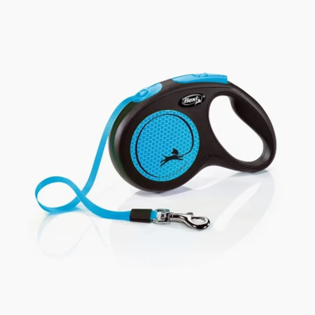 Correa flexi neon