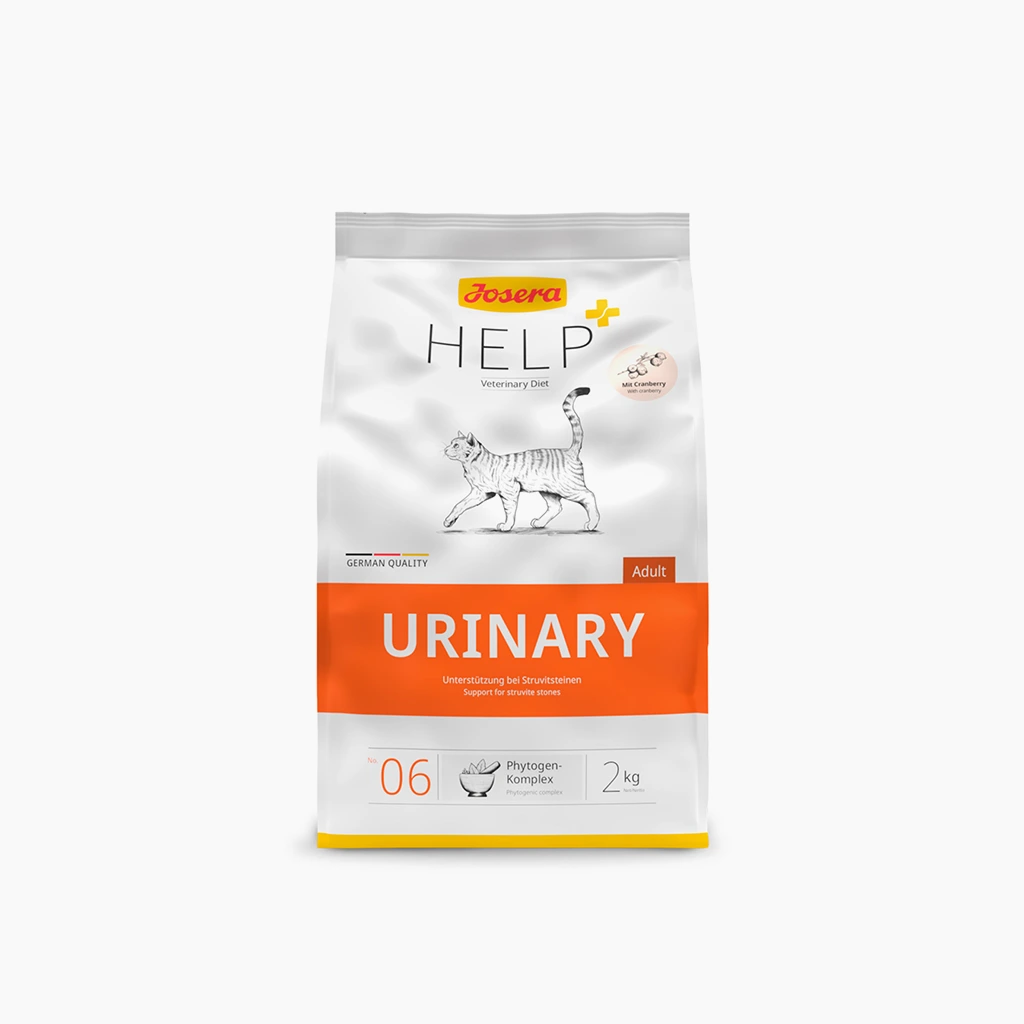 Josera urinary