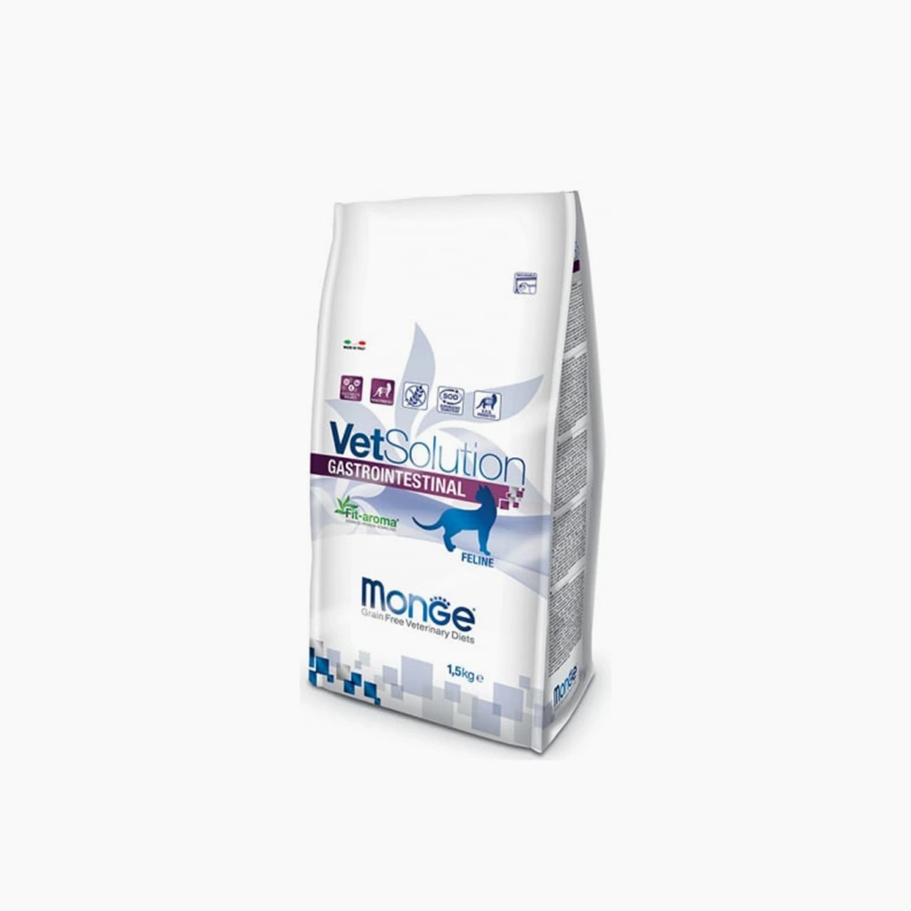 Monge gastrointestinal