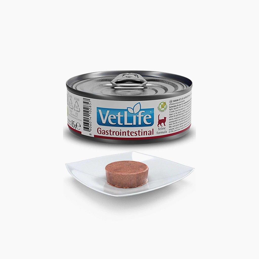 Lata vetlife gastrointestinal