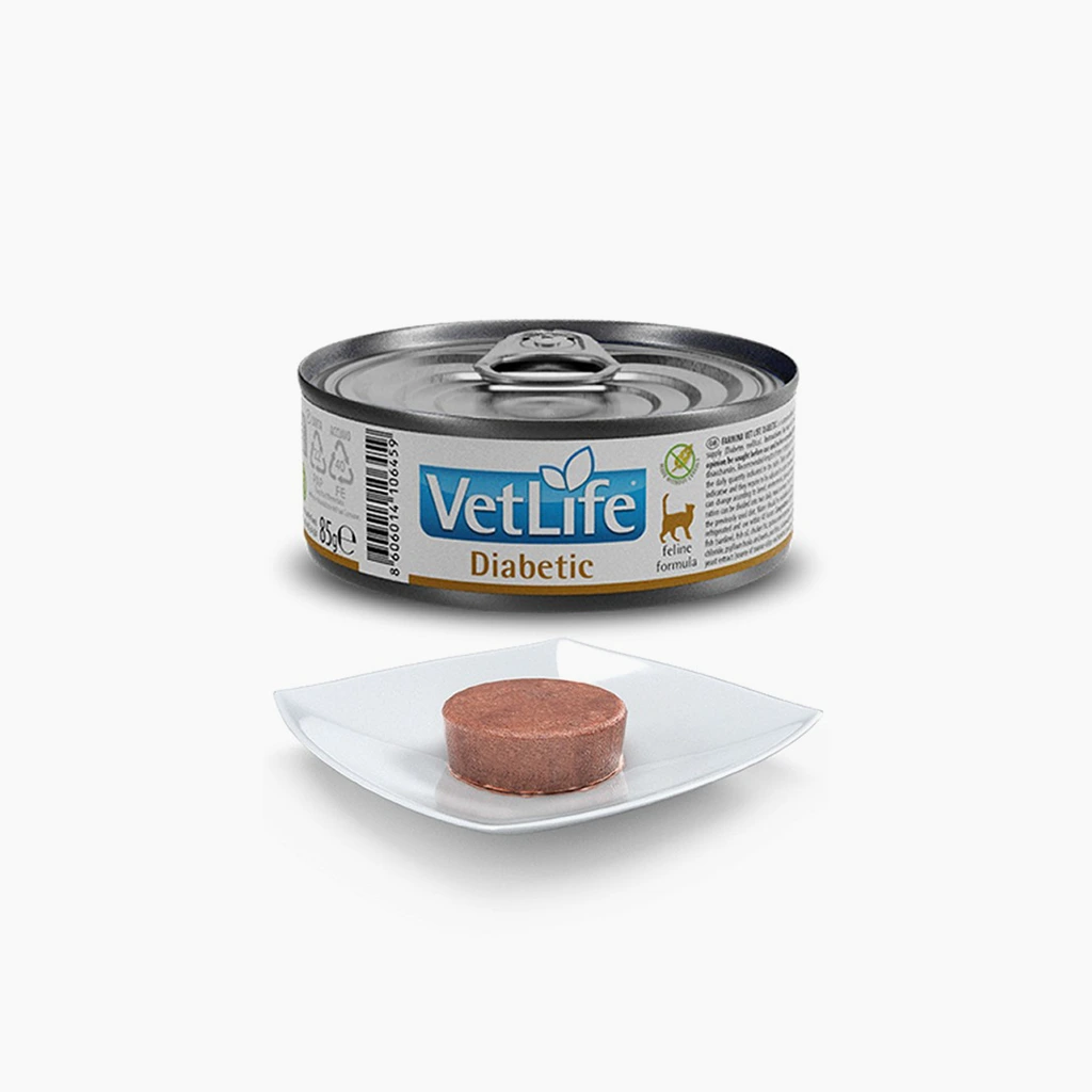 VetLife Diabetic