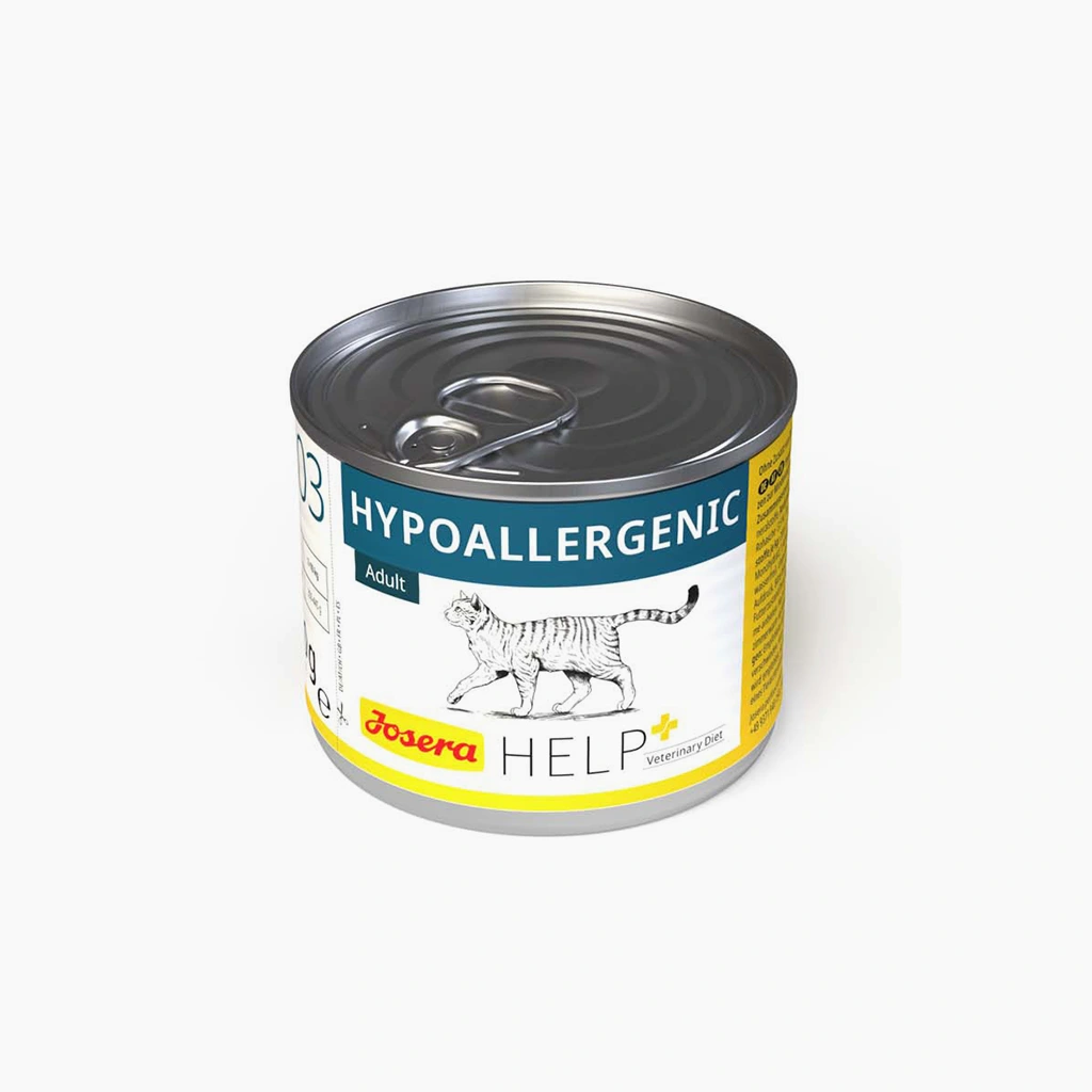 Lata Josera Hypo