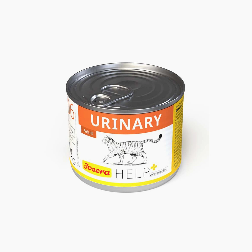 Lata Josera Urinary