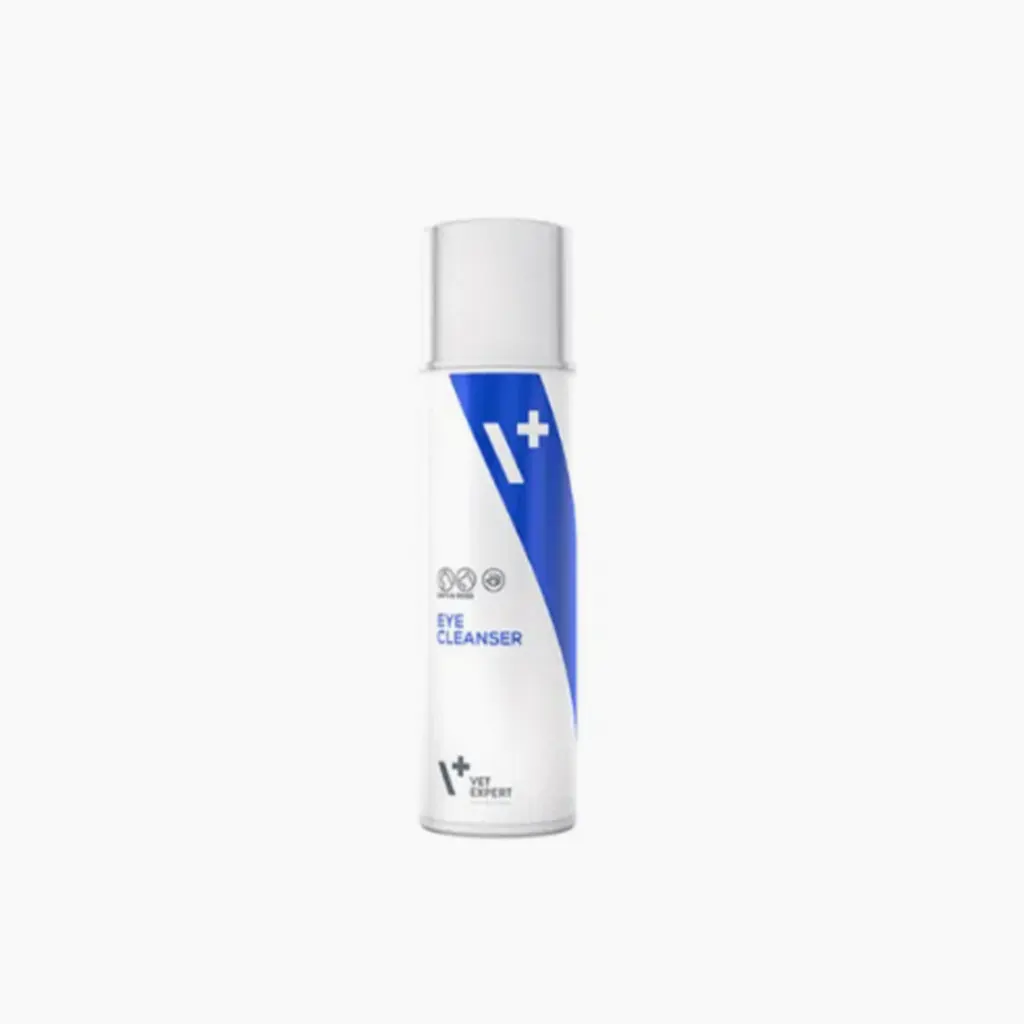 Eye cleaner