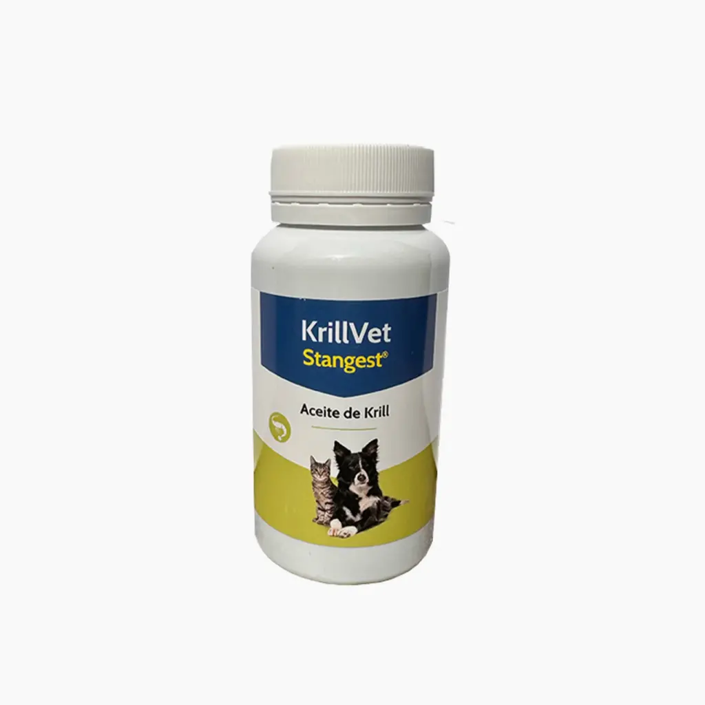 Krillvet