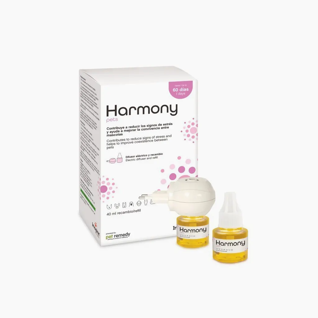 Harmony pets