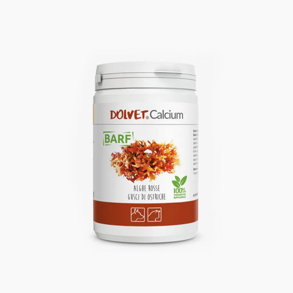Dolvet calcium