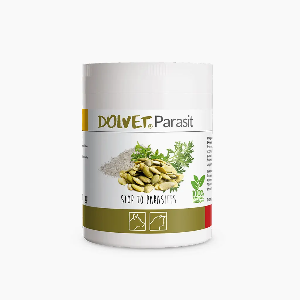 Dolvet Parasit