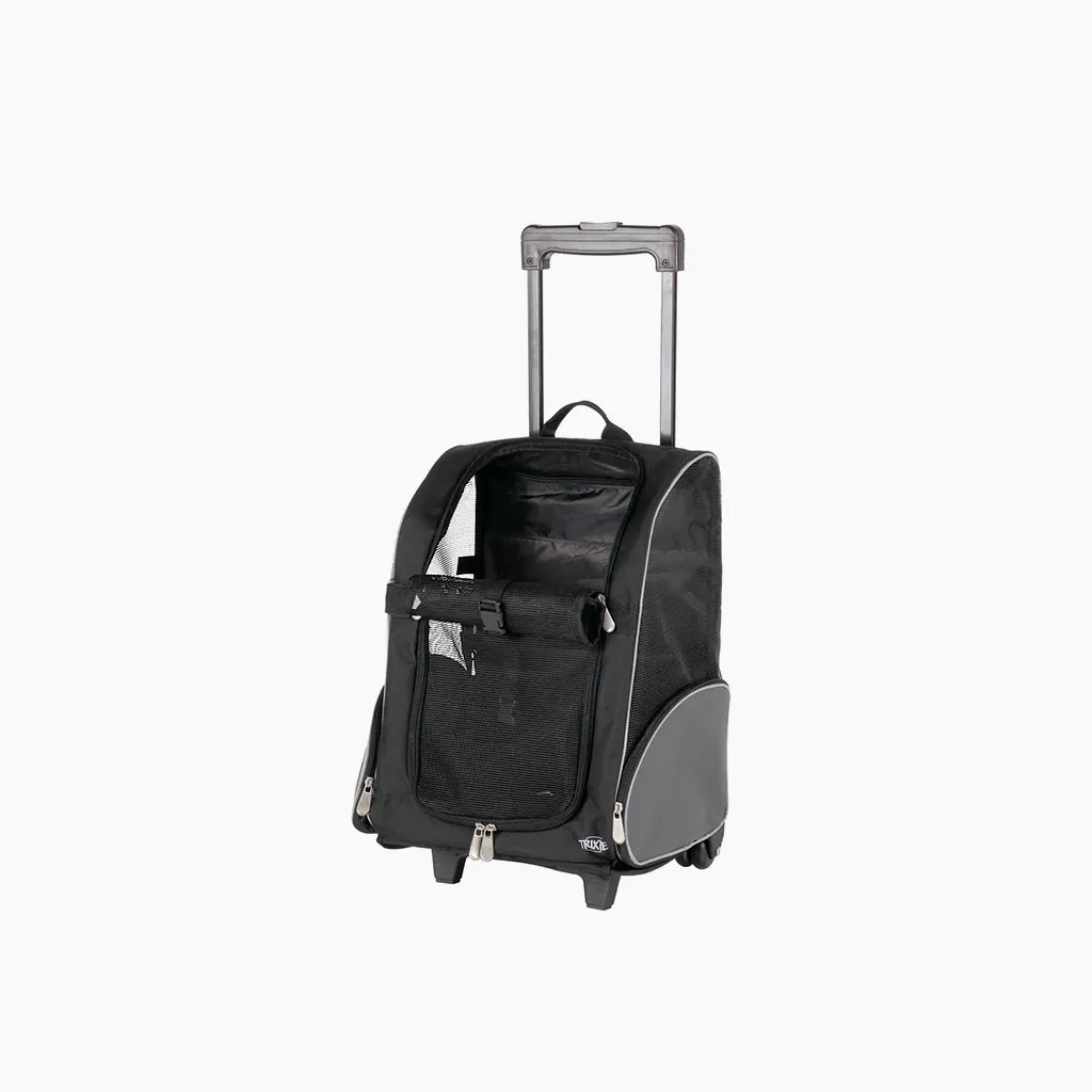 Mochila trolley