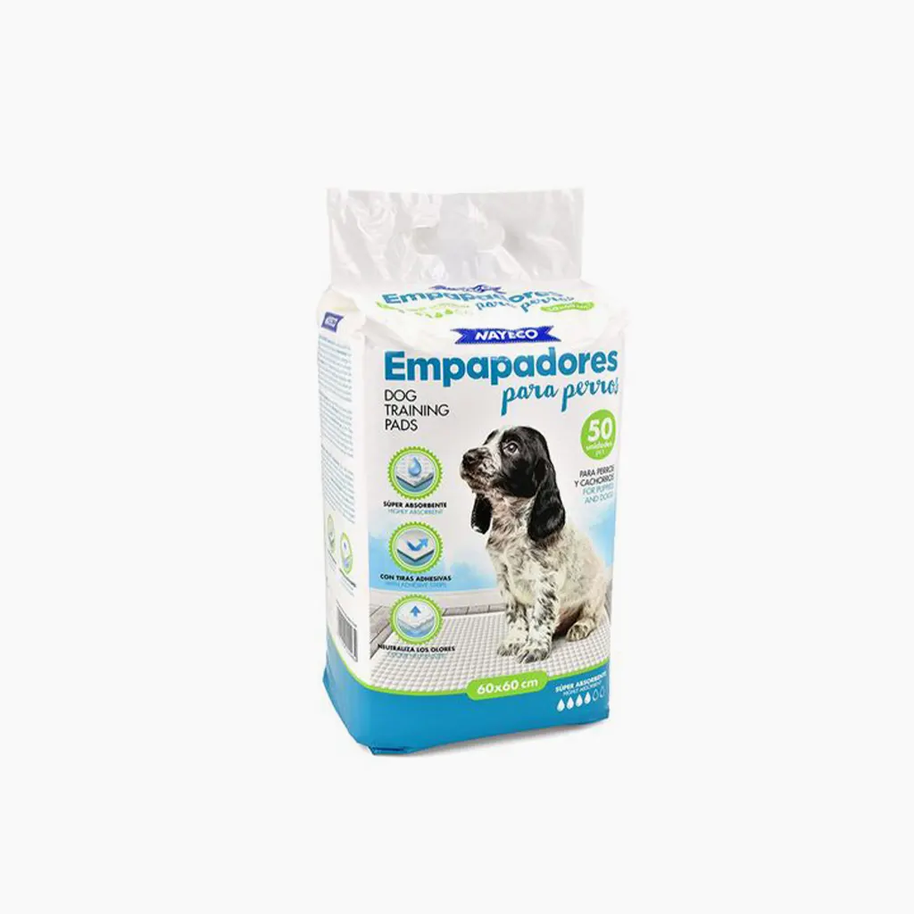 Empapadores