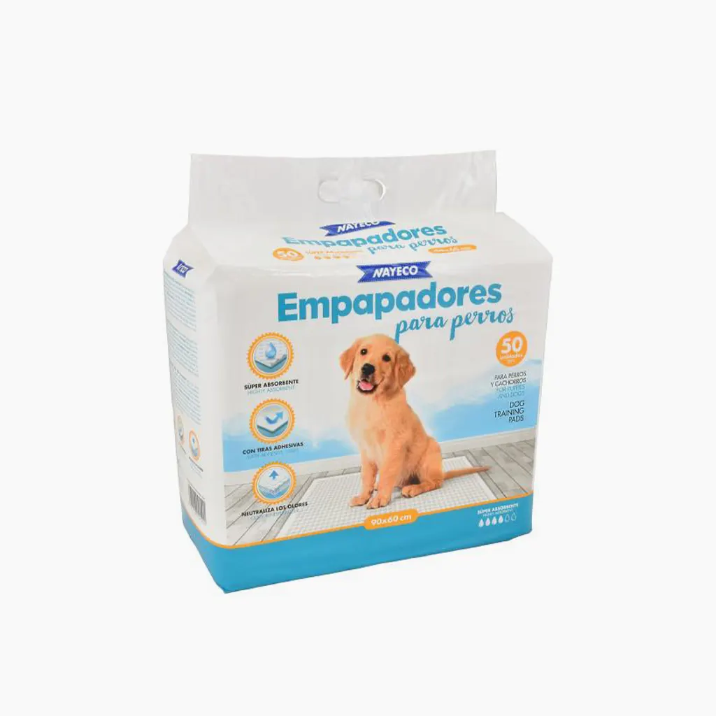 Empapadores