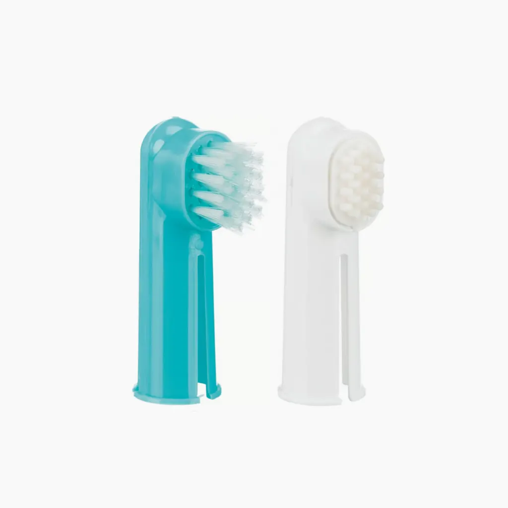 Pack cepillo dental dedal