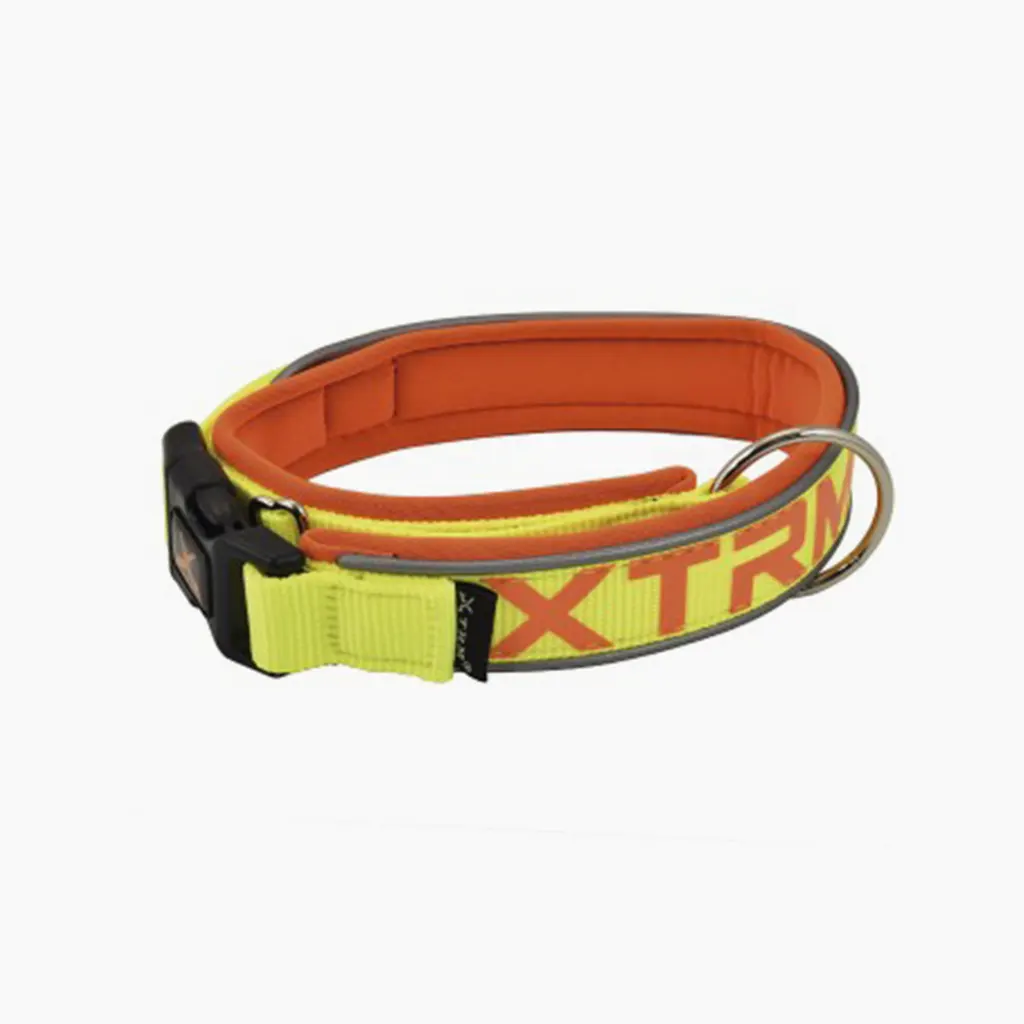 Collar x-trm neon