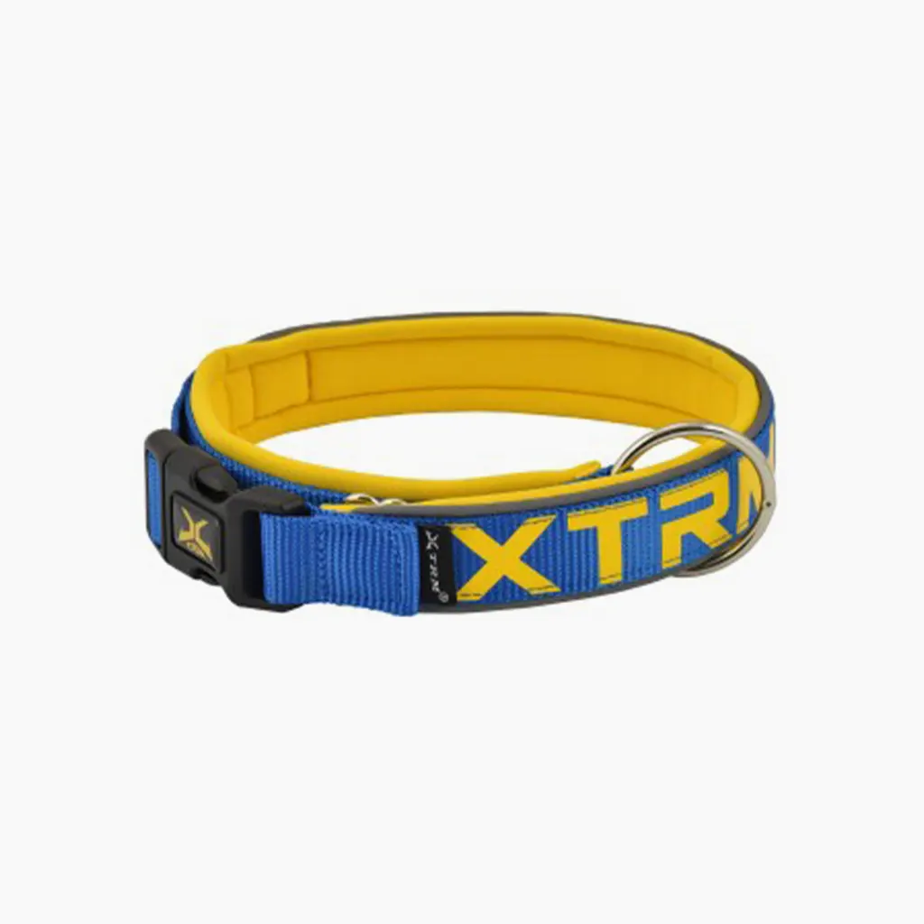 Collar x-trm neon