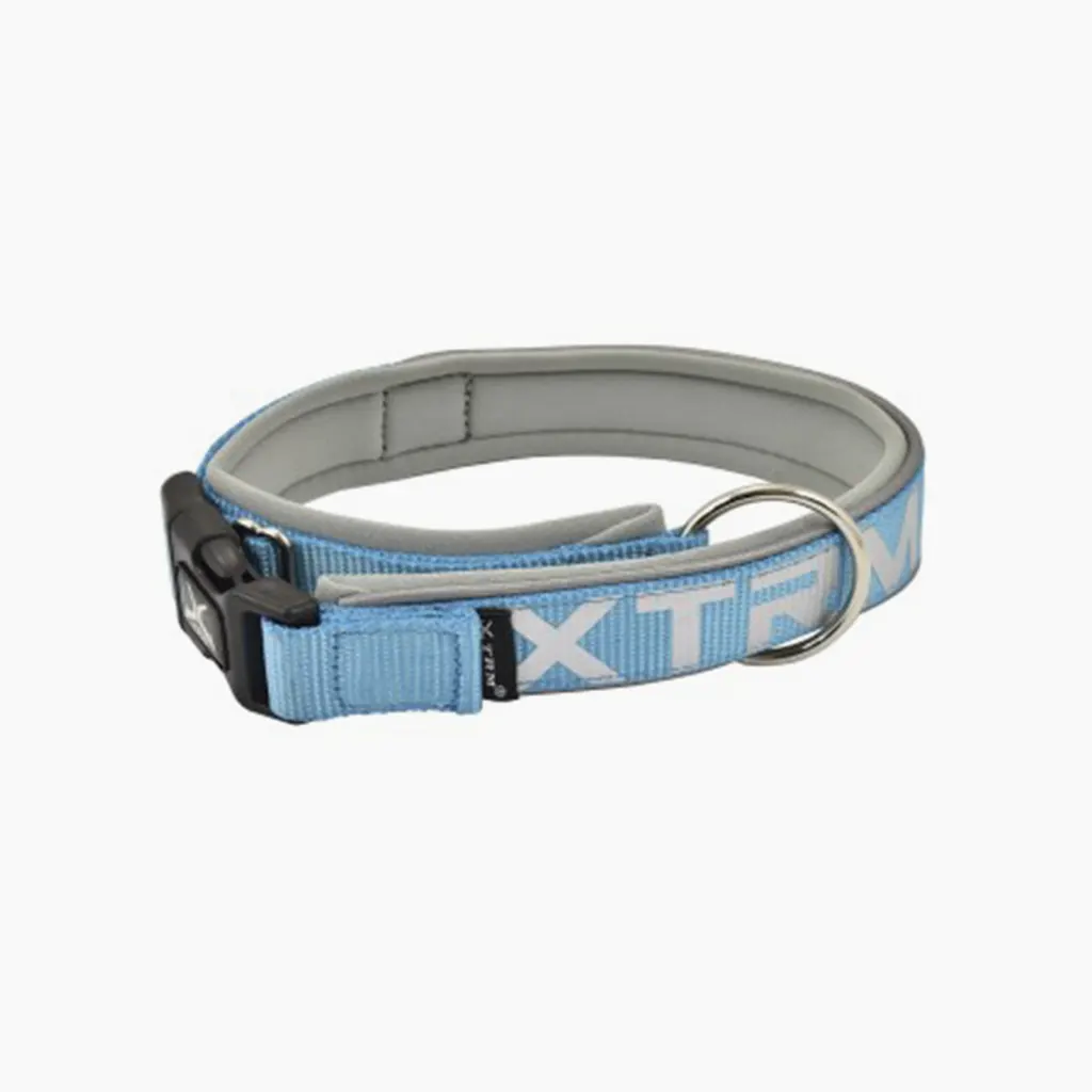 Collar x-trm neon